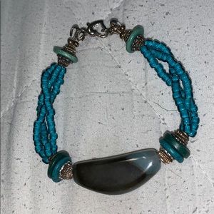 A beautiful bracelet